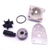 SouthMarine 69M-W0078-00 Water Pump Repair Kit for Yamaha F2.5 F2.5M F2.5A 4-Stroke Outboard Motor, for Parsun HDX Makara F2.6 T3.6, fit Sierra 18-4534 view 2