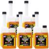 Hot Shots Secret Everyday Diesel Treatment EDT 16 oz Squeeze 5-PK Treats 2000 Gallons 6-in-1 Diesel Fuel Additive, Injector and Fuel System Cleaner, Boosts Cetane view 1