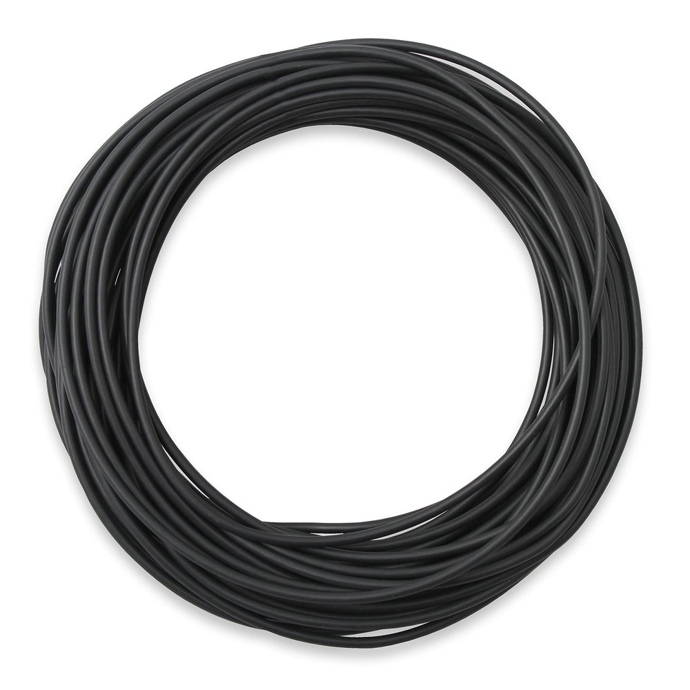 Holley EFI 572-104 100FT Shielded Cable, 3 Conductor