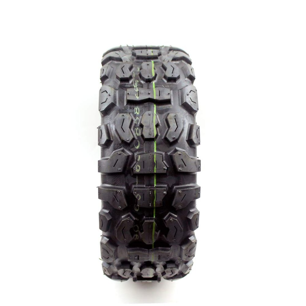 11 Inch CST Scooter Vacuum Tire Without Tube Vehicle Pneumatic Tyre 90/65-6.5 Off-road Tire And High-way (off-road)