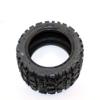 11 Inch CST Scooter Vacuum Tire Without Tube Vehicle Pneumatic Tyre 90/65-6.5 Off-road Tire And High-way (off-road) view 2