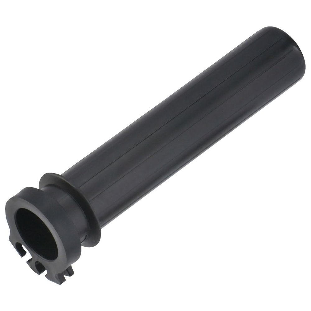 Zeta Closed End Throttle Tube - ZE45-8024