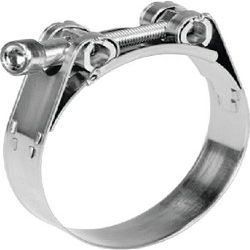 Scandvik 67008 Clamp-Gbs 34-37/18 W5zy