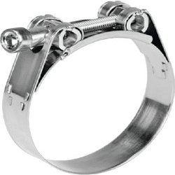 Scandvik 67008 Clamp-Gbs 34-37/18 W5zy