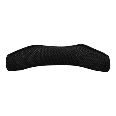 Troy Lee Designs Stage Neckroll - Black - 25MM