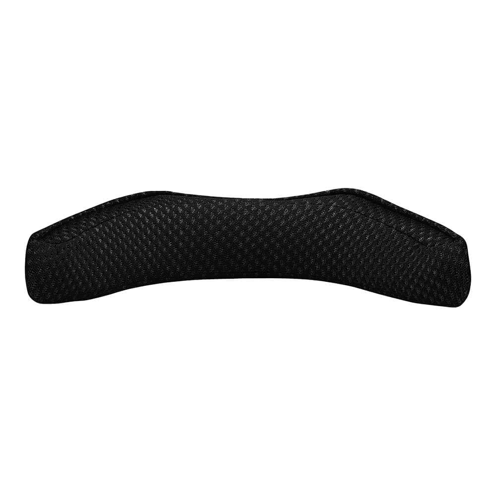 Troy Lee Designs Stage Neckroll - Black - 25MM