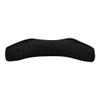 Troy Lee Designs Stage Neckroll - Black - 25MM view 1