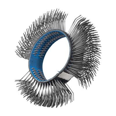 m7 Wire Wheel COARSE 4"