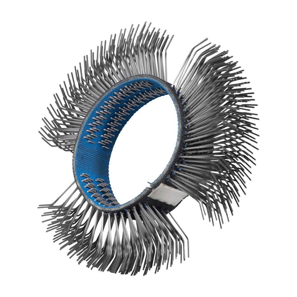 m7 Wire Wheel COARSE 4"