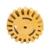 M7 4"" Eraser Wheel Tool Replacement 4000 RPM For Surface Cleaning Tool (QB-9414) view 4