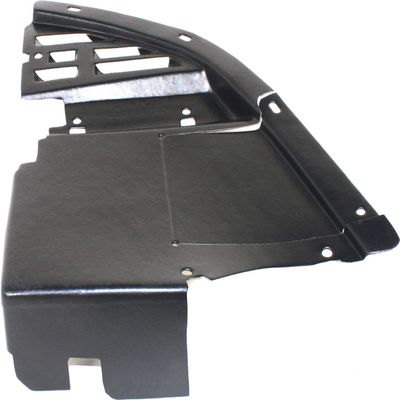 Garage-Pro Valance Compatible with 1993-2002 Chevrolet Camaro, Fits 1993-2002 Pontiac Firebird