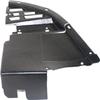Garage-Pro Valance Compatible with 1993-2002 Chevrolet Camaro, Fits 1993-2002 Pontiac Firebird view 1