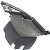 Garage-Pro Valance Compatible with 1993-2002 Chevrolet Camaro, Fits 1993-2002 Pontiac Firebird view 3