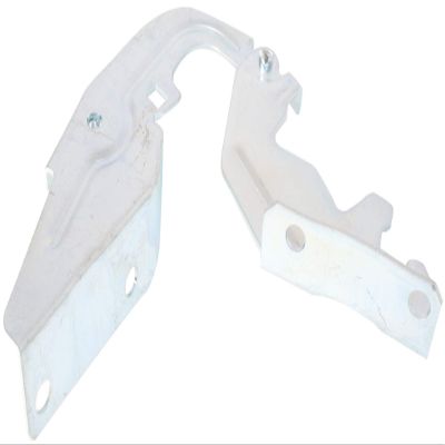 Garage-Pro Hood Hinge Compatible with MITSUBISHI LANCER 2008-2017 RH