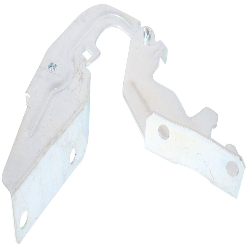 Garage-Pro Hood Hinge Compatible with MITSUBISHI LANCER 2008-2017 RH