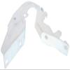 Garage-Pro Hood Hinge Compatible with MITSUBISHI LANCER 2008-2017 RH view 1