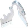 Garage-Pro Hood Hinge Compatible with MITSUBISHI LANCER 2008-2017 RH view 4