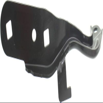 Garage-Pro Hood Hinge for CHEVROLET EQUINOX/TERRAIN 2010-2017 RH Upper