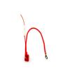 10A Fuse for Bike Control System Vehicle Parts Fuse 10A to Motorcycle Electrocircuit Fuze (30CM) view 4