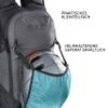 Evoc Unisex Fr Lite Race Protektor Rucksack (1er Pack) view 4
