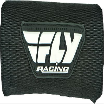 Fly Racing M-399 ORDER 2 YEARS 7 1/2in. Aero Flex Bar Pad