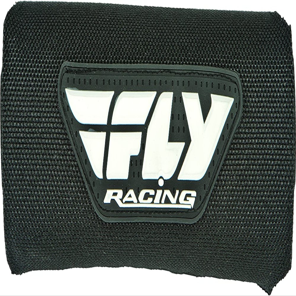 Fly Racing M-399 ORDER 2 YEARS 7 1/2in. Aero Flex Bar Pad