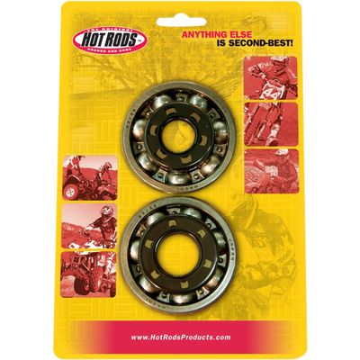 Hot Rods K230 Main Bearing and Seal Kit