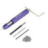50pcs Thread Repair Installation Kit Stainless Steel Helicoil Type Set (M2 x 2D) view 1