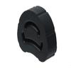 URO Parts 94411114203 Muffler Mount view 1