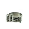 Sea-Doo New OEM Fuel System Clamp, 293650088 view 4