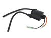 Original Japan 5032732 Ignition Coil Assy Johnson Evinrude Outboard 9.9HP - 15HP Engine view 3
