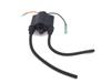 Original Japan 5032732 Ignition Coil Assy Johnson Evinrude Outboard 9.9HP - 15HP Engine view 4