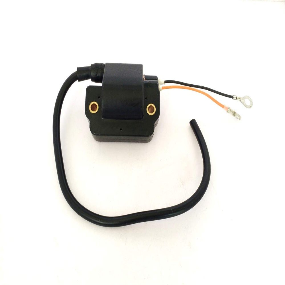 Boat Motor 6E5-85570-10 6E5-85570-11 00 6E5-85570-12 00 Ignition Coil For Yamaha 115-225hp Outboard Engine