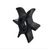Boat Motor Water Pump Impeller 309-65021 0 M 47-95289 95289 Compatible For Tohatsu Nissan Mercury Quicksilver Outboard 2.5HP 3.5HP 2/4 stroke Engine view 3