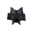Boat Motor Water Pump Impeller 309-65021 0 M 47-95289 95289 Compatible For Tohatsu Nissan Mercury Quicksilver Outboard 2.5HP 3.5HP 2/4 stroke Engine view 4