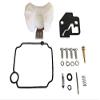Boat Outboard Carburetor Repair Kit Set 3V1-87122-0 M For Tohatsu Nissan Outboard 8HP 9.8HP 4-stroke Motor Engine view 2