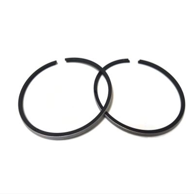 Boat Motor Piston Ring Set Rings 682-11610-20 21 0.50 OS For Yamaha Parsun Makara Hidea Powertec Outboard 9.9HP 15HP 2-stroke Motor Engine