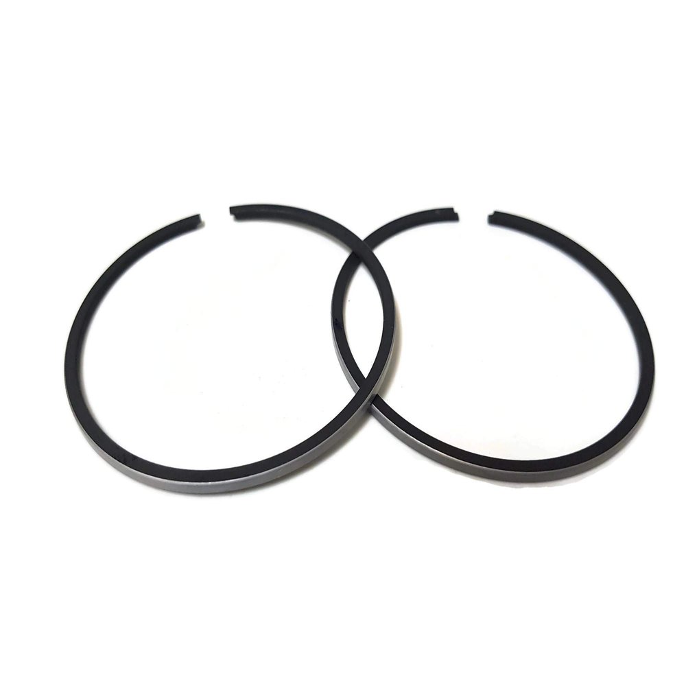 Boat Motor Piston Ring Set Rings 682-11610-20 21 0.50 OS For Yamaha Parsun Makara Hidea Powertec Outboard 9.9HP 15HP 2-stroke Motor Engine