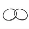 Boat Motor Piston Ring Set Rings 682-11610-20 21 0.50 OS For Yamaha Parsun Makara Hidea Powertec Outboard 9.9HP 15HP 2-stroke Motor Engine view 1
