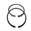 Boat Motor Piston Ring Set Rings 682-11610-20 21 0.50 OS For Yamaha Parsun Makara Hidea Powertec Outboard 9.9HP 15HP 2-stroke Motor Engine view 3