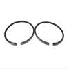 Boat Motor Piston Ring Set Rings 682-11610-20 21 0.50 OS For Yamaha Parsun Makara Hidea Powertec Outboard 9.9HP 15HP 2-stroke Motor Engine view 4