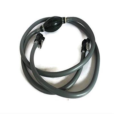 Boat Motor Sports 53078 Mercury Outboard 7 FT x 5/16 Inch Boat Fuel Line Assy 1054735 Engine
