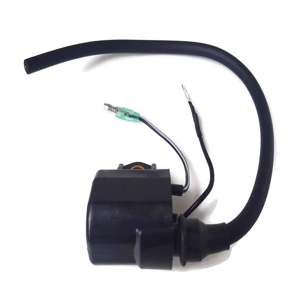 Boat Motor Ignition Coil Assy For Suzuki Outboard 33410-94360 92E00 DT 115-225HP 4-stroke Engine