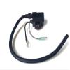 Boat Motor Ignition Coil Assy For Suzuki Outboard 33410-94360 92E00 DT 115-225HP 4-stroke Engine view 2