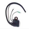 Boat Motor Ignition Coil Assy For Suzuki Outboard 33410-94360 92E00 DT 115-225HP 4-stroke Engine view 3