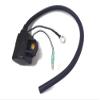 Boat Motor Ignition Coil Assy For Suzuki Outboard 33410-94360 92E00 DT 115-225HP 4-stroke Engine view 4