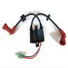 Boat Motor Ignition Coil Assy For Mercury Mariner Mercruiser Quicksilver Outboard 95188T 8HP - 40HP Boats Marine Engine view 4