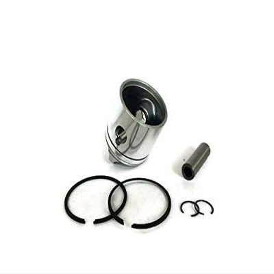 Boat Motor Piston Assy Kit Set 397487 393851 5006670 3136PS for Johnson Evinrude OMC Outboard motor Engine 2 3/16" bore size
