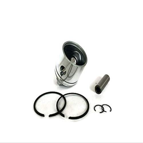 Boat Motor Piston Assy Kit Set 397487 393851 5006670 3136PS for Johnson Evinrude OMC Outboard motor Engine 2 3/16" bore size