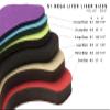 S1 Lifer Helmet Sizing Liner Medium (Gold) view 4